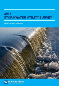 Black & Veatch Stormwater Utility Survey