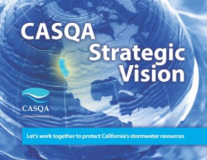 Cover from CASQA Strategic Vision_Dashboard