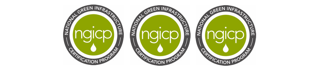 DC Water, WEF launch National Green Infrastructure Certification Program website