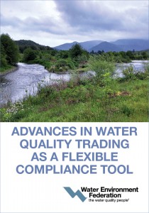 Advances in Water Quality Trading