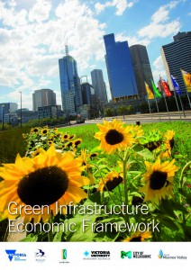 2015_VISES_Green_Infrastructure_Economic_Framework