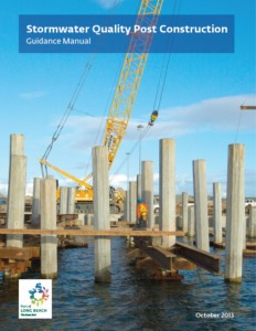 The Port of Long Beach LID manual