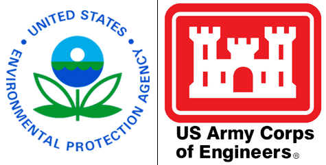 U.S. EPA, Army Corps of Engineers release draft ‘WOTUS’ redefinition language