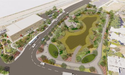 Long Beach Stormwater Project Promises Protection for LA River