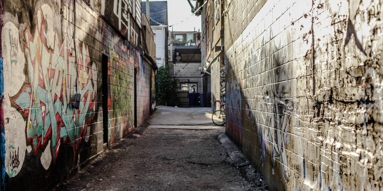 Los Angeles ‘Green Alleys’ Promote Safety, Stormwater Management