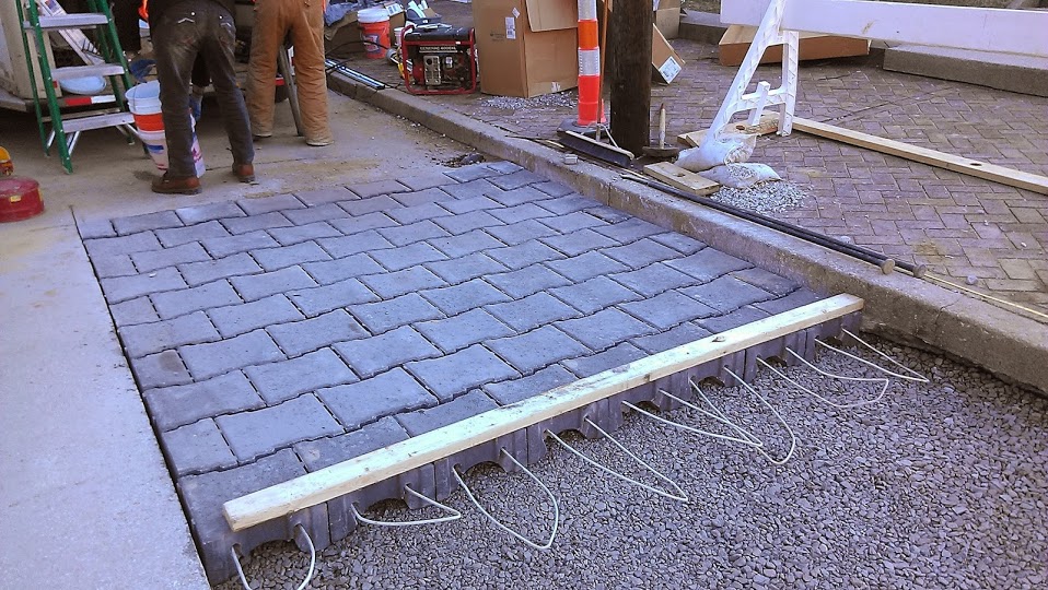 Permeable pavement guide helps practitioners avoid pitfalls