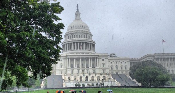 Bills to help stormwater management and infrastructure moving through Congress
