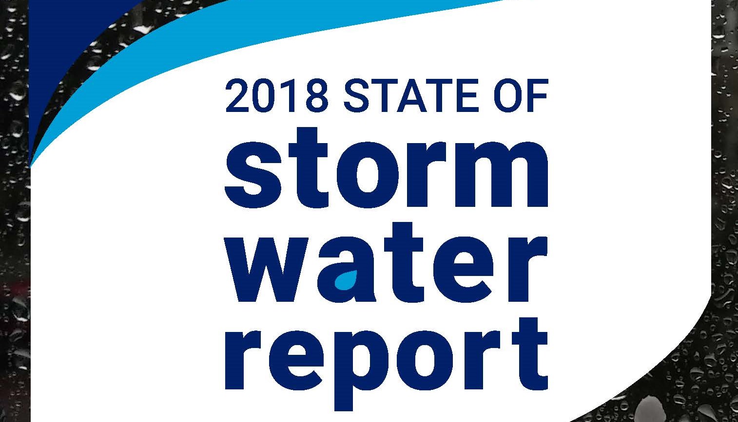 First-ever NMSA State of Stormwater report highlights common challenges for U.S. MS4 permittees