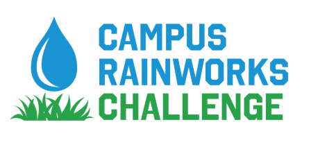 Enter the 8th-Annual EPA Campus RainWorks Challenge
